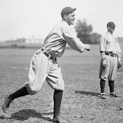 Fred House Autograph Profile