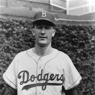 Fred Kipp Autograph Profile
