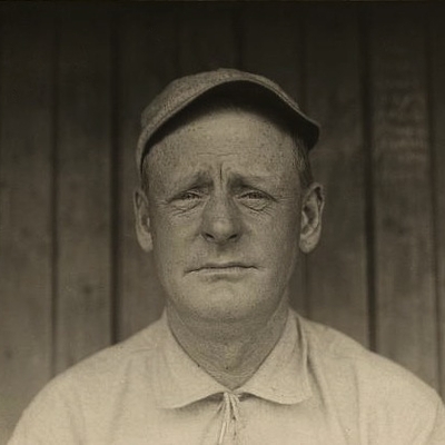 Fred Lake Autograph Profile