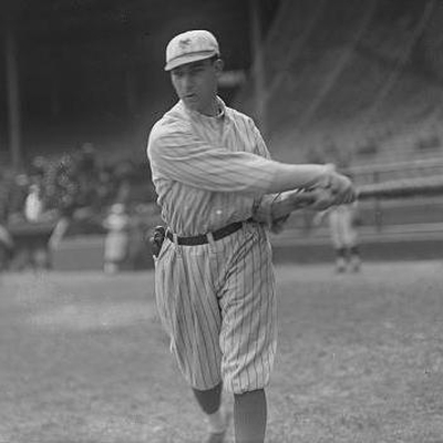 Fred Lear Autograph Profile