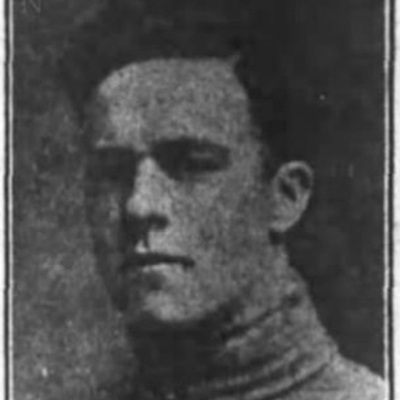 Fred Lowrey Autograph Profile