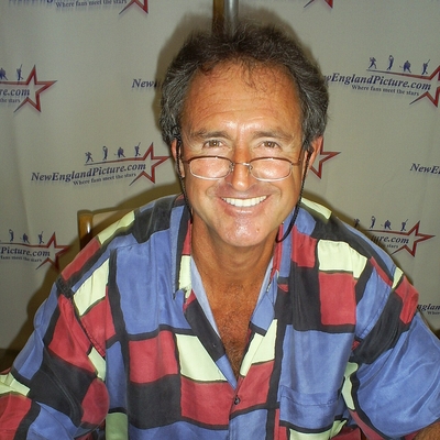 Fred Lynn Autograph Profile