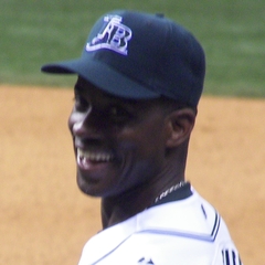 Fred McGriff