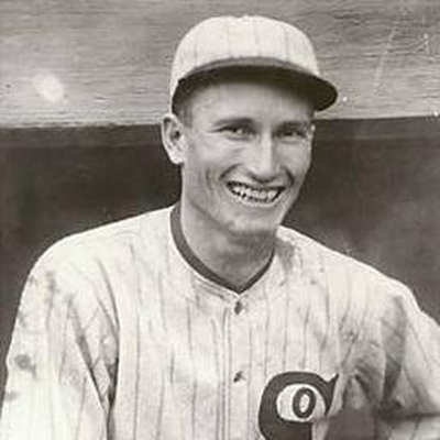 Fred McMullin Autograph Profile