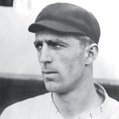 Fred Merkle Autograph Profile