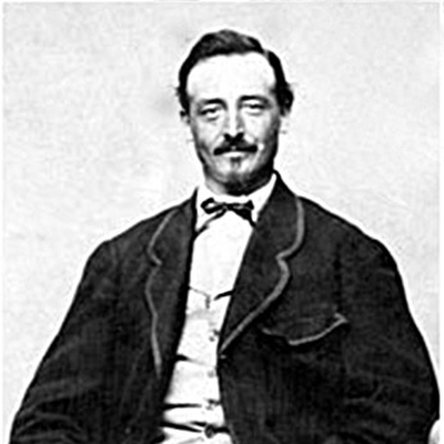 Fred Miller Autograph Profile