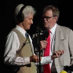 Fred Newman