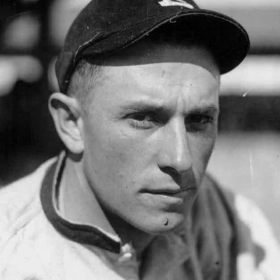 Fred Nicholson Autograph Profile