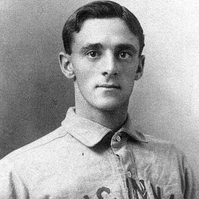 Fred Odwell Autograph Profile
