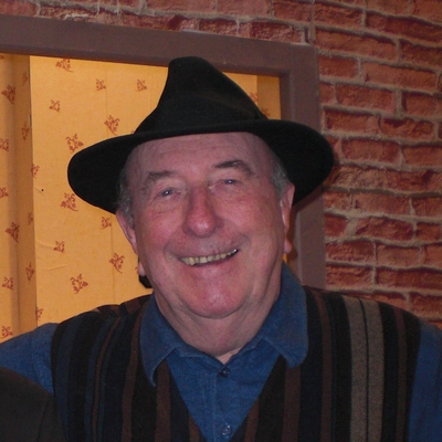 Fred Personne Autograph Profile