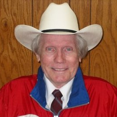 Fred Phelps Autograph Profile