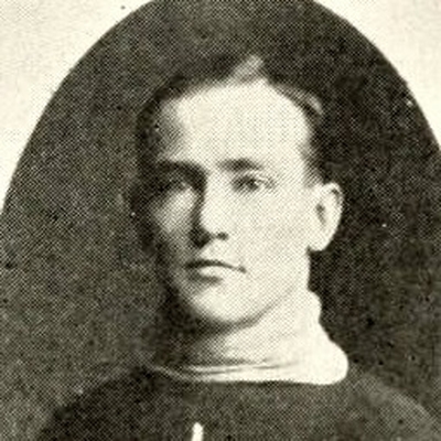 Fred Povey Autograph Profile