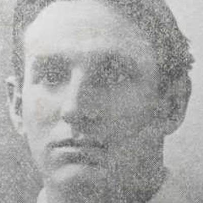 Fred Raymer Autograph Profile