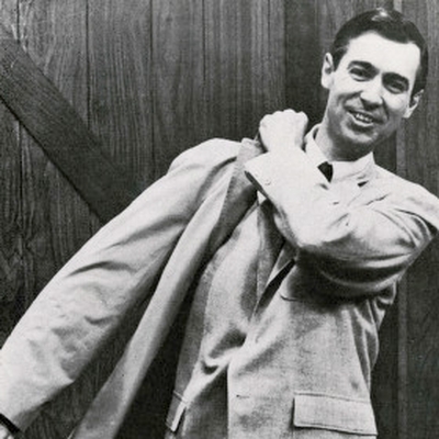 Fred Rogers Autograph Profile