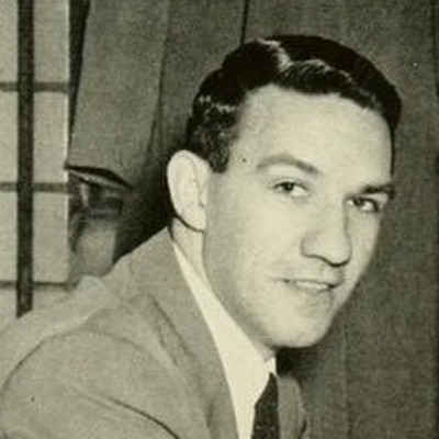 Fred Schaus Autograph Profile