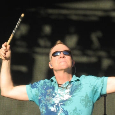 Fred Schneider Autograph Profile
