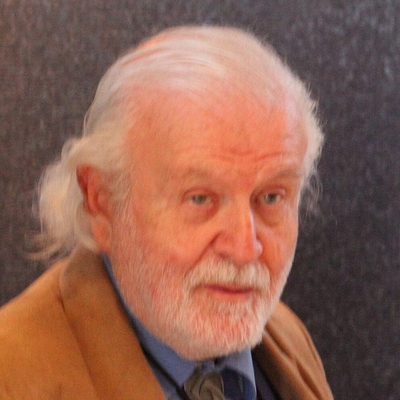 Fred Singer Autograph Profile