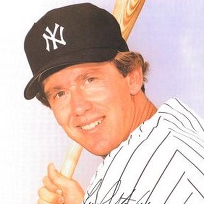 Fred Stanley Autograph Profile