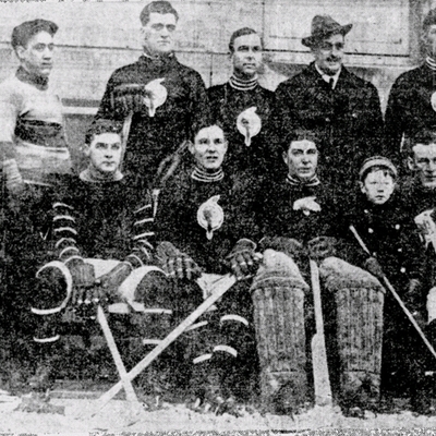 Fred Strike Autograph Profile