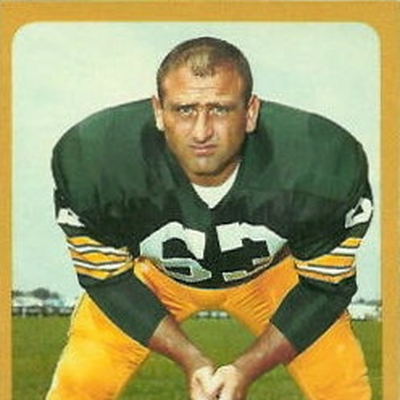 Fred Thurston Autograph Profile