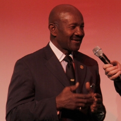 Fred Valentine