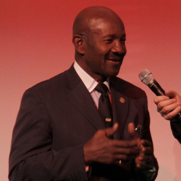 Fred Valentine