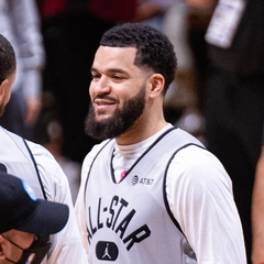 Fred VanVleet
