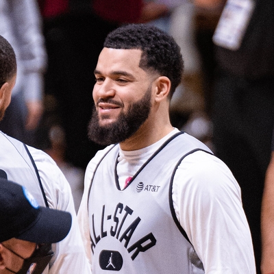 Fred VanVleet Autograph Profile