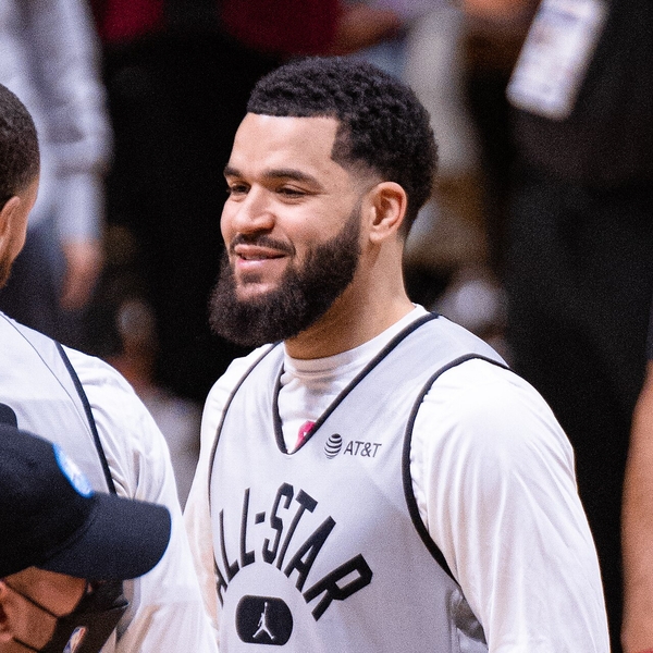 Fred VanVleet