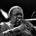 Fred Wesley