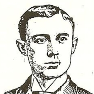 Fred Woodcock Autograph Profile