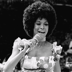 Freda Payne