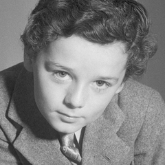 Freddie Bartholomew