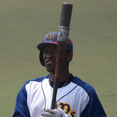 Freddie Bynum Autograph Profile
