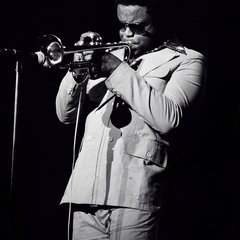 Freddie Hubbard