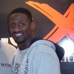 Freddie Mitchell