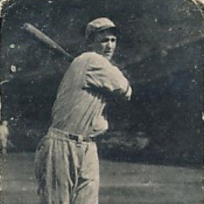Freddie Muller Autograph Profile