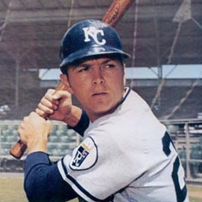 Freddie Patek Autograph Profile