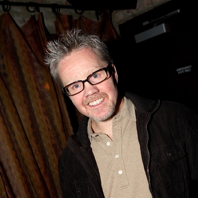 Freddie Roach Autograph Profile