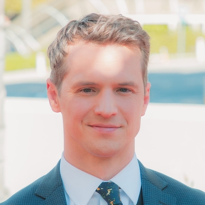 Freddie Stroma