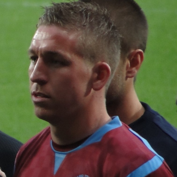 Freddy Eastwood