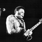 Freddy King