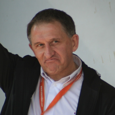 Freddy Maertens Autograph Profile