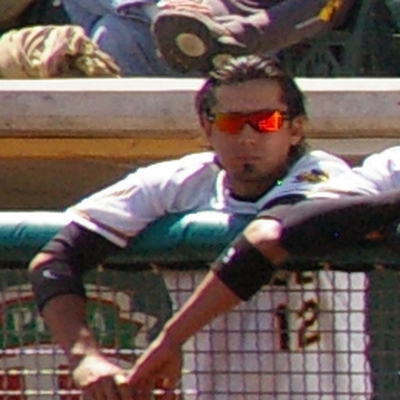 Freddy Sandoval Autograph Profile