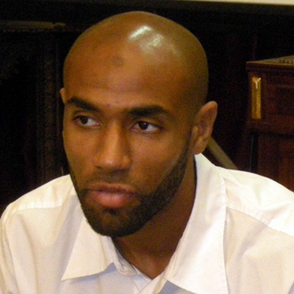 Frédéric baldi