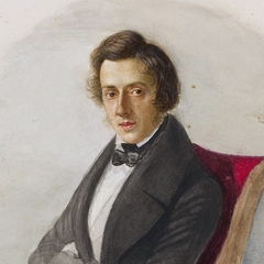 Frederic Chopin