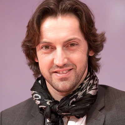 Frédéric Diefenthal Autograph Profile