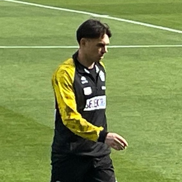 Frédéric Veseli
