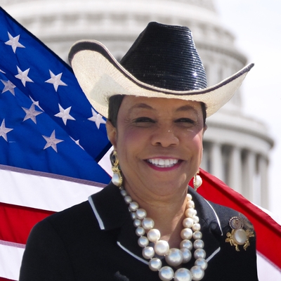 Frederica Wilson Autograph Profile