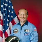 Frederick Hauck